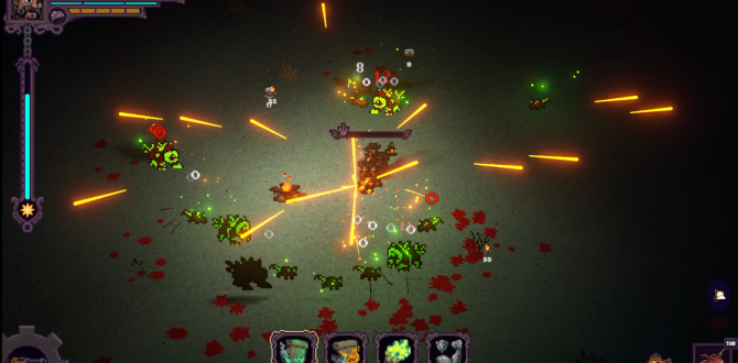 PQube Announce 'When the Light Dies' Leaving Steam Early Access