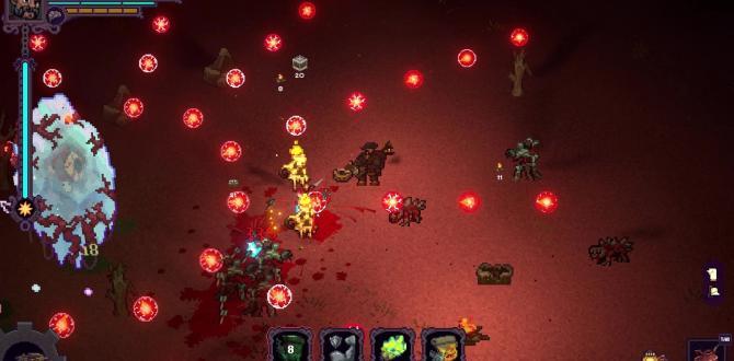 PQube Announce 'When the Light Dies' Leaving Steam Early Access