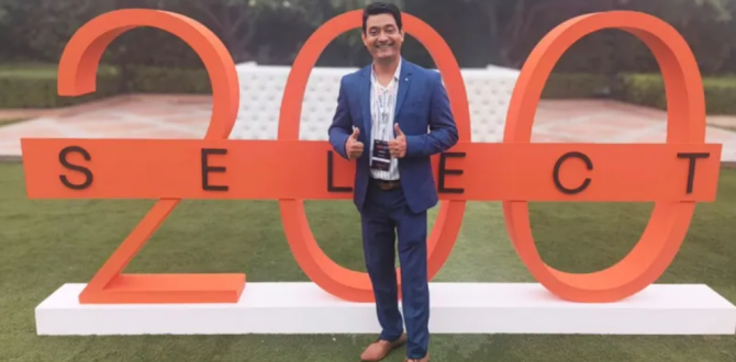 Nilee Games Listed in Forbes India for Global Business Potential