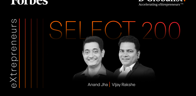 Nilee Games Listed in Forbes India for Global Business Potential