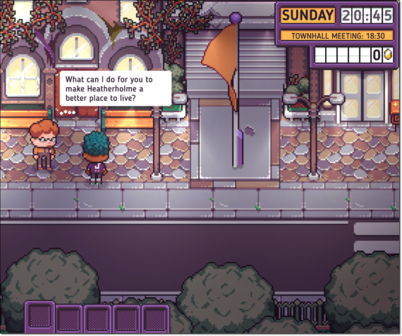 PQube Partner with Crinkle Cut Games to Publish New Sim 'Discounty'