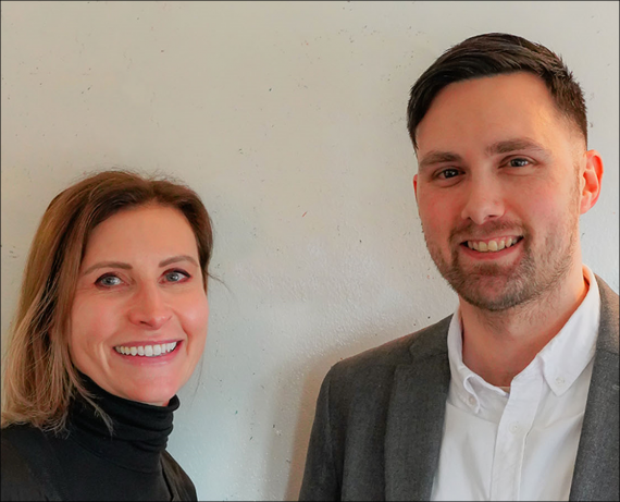 VaultN Welcomes Industry Veterans Claire Ralley and Adam Selcuk