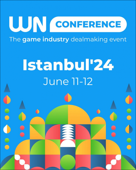 WN Media Announce their Latest Event Coming to Istanbul June 11-12