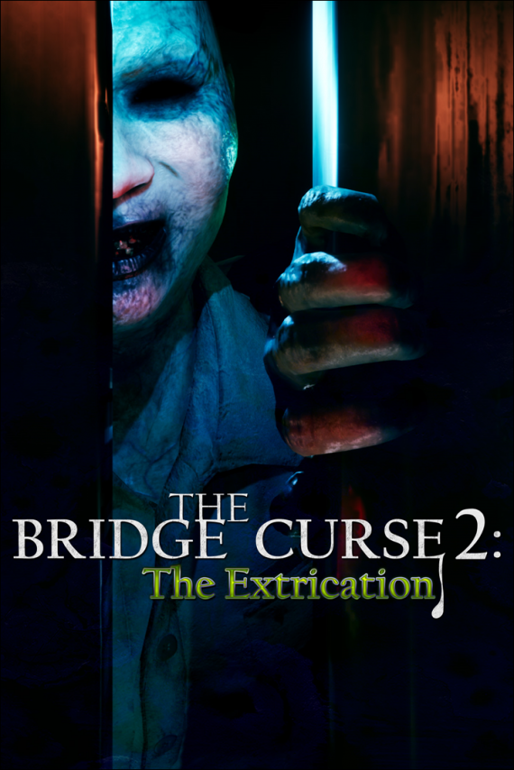 PQube Announce Steam Release for 'The Bridge Curse 2: The Extrication'