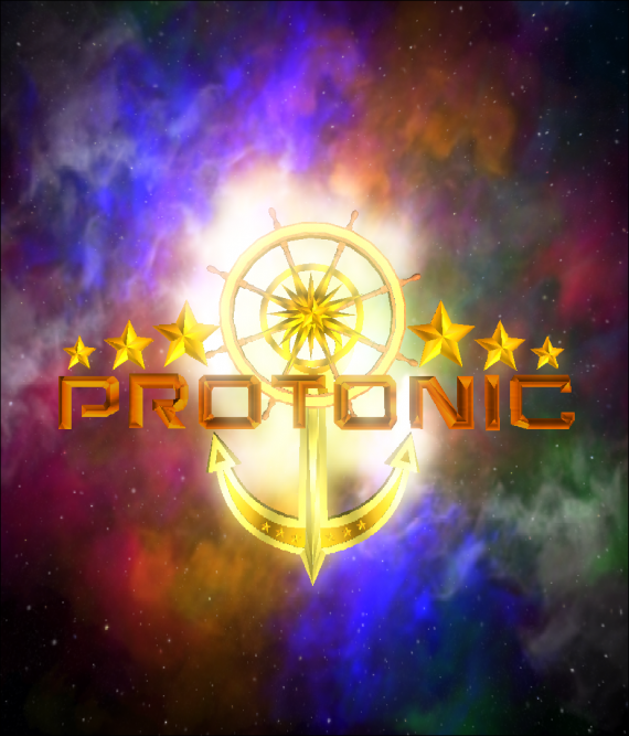 Aeternum Light Studio Develop Latest Space Faring RPG 'PROTONIC'