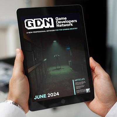 June 2024 Issue of our eMagazine