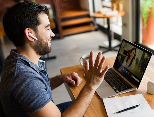 GDN Announces its First  Virtual Networking Week