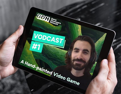 Exciting New Membership Benefit: GDN Vodcasts