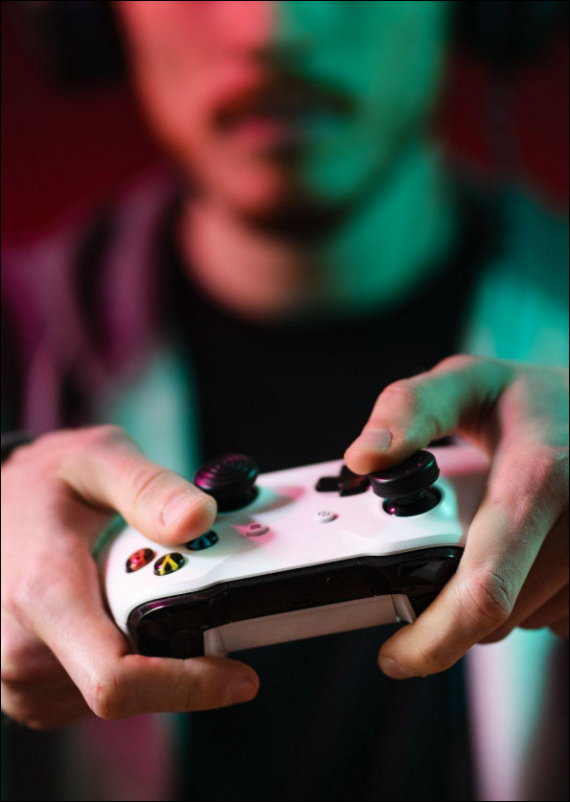 Big Games Machine Shine a Light on Game Discoverability with Latest Survey