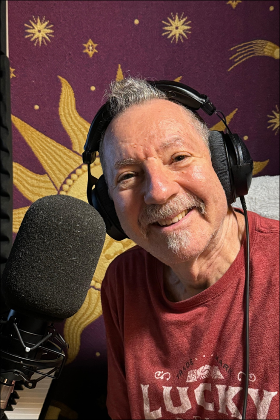 Brian Richy Voice Overs Expands Video Game Portfolio
