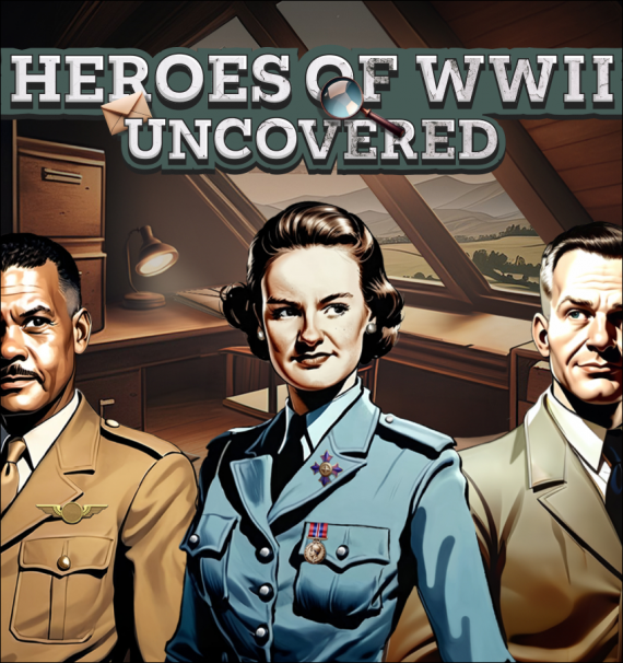 Sea Monster Collaborate with U.S. Embassy in London on Interactive Novel