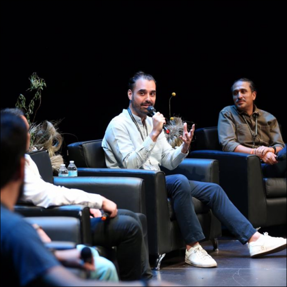 Arcella Sound Proud to Participate in the Guadalajara International Film Festival