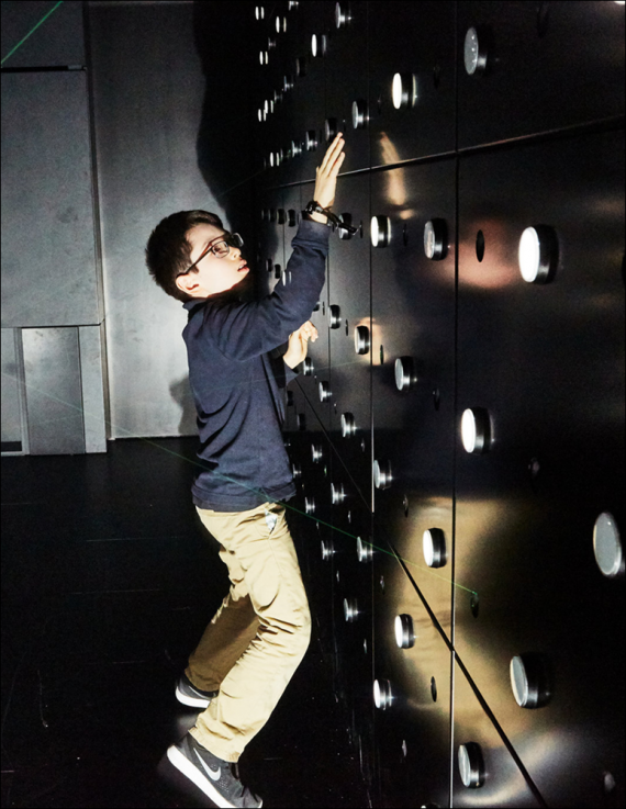 Unlock Audio Declassify Audio Design - Creating the Sounds of 'SPYGAMES'!