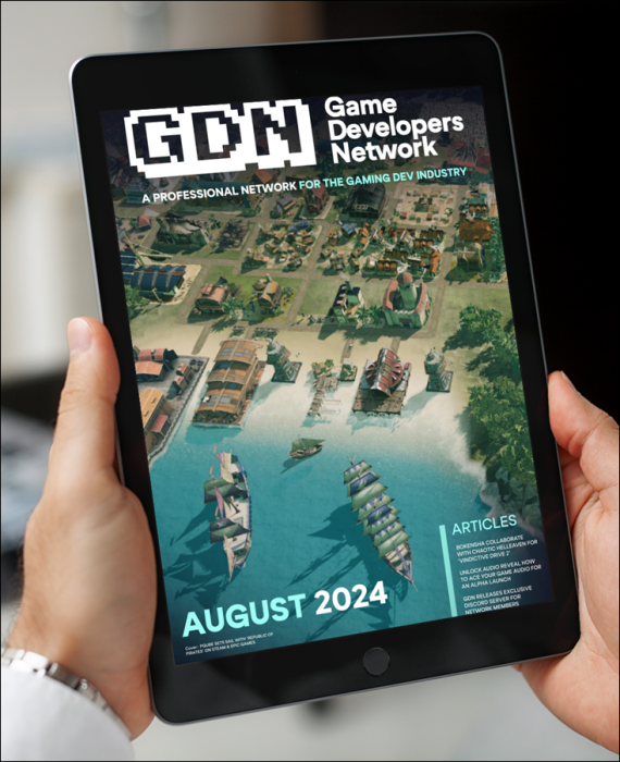 August 2024 Issue of our eMagazine