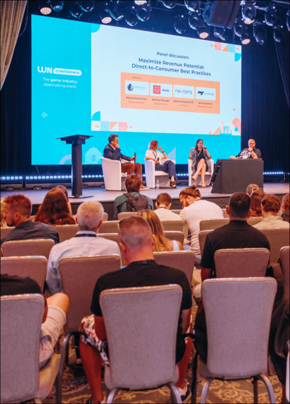 WN Media Share Their Latest Event Coming to Cyprus September 12-13