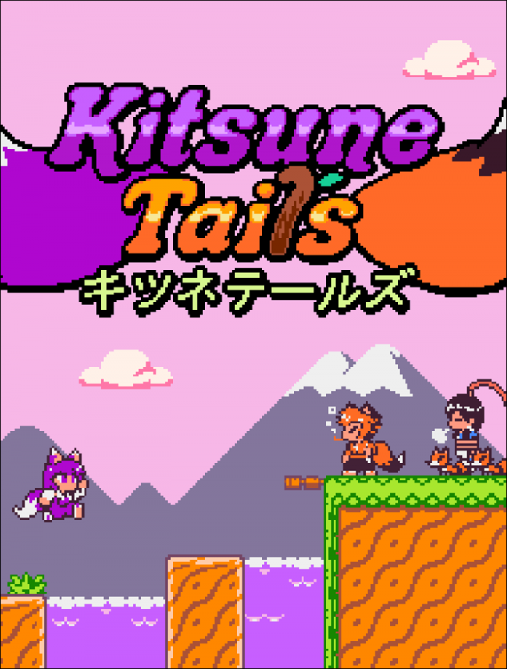 MidBoss' 'Kitsune Tails' Launches to Overwhelmingly Positive Reviews