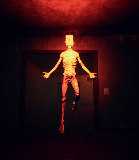 Arkattia Excited to Release Horror Game 'Ghost Hunt' for Mobile