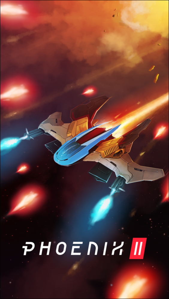 Firi Games & Marketer Game Taste with Major Updates for 'Phoenix 2'