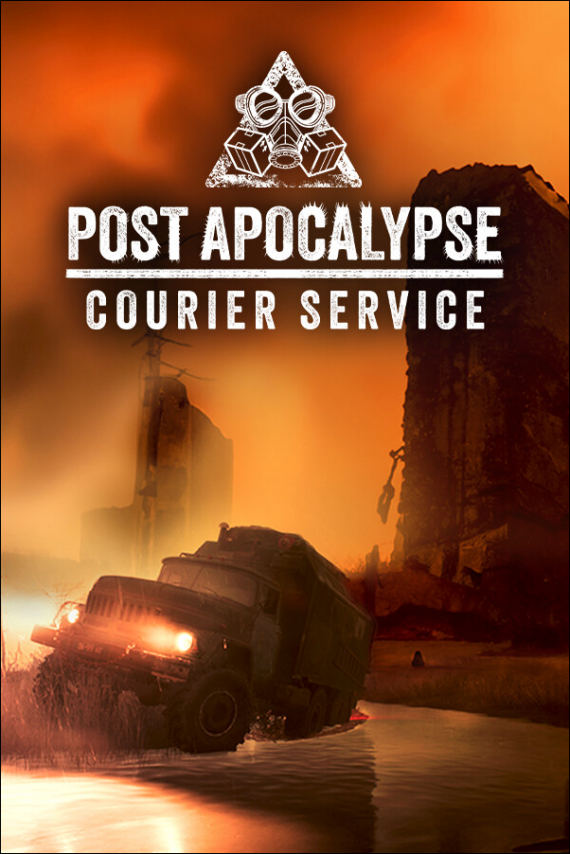 Studio 316 Launch 'Post Apocalypse Courier Service' on Steam