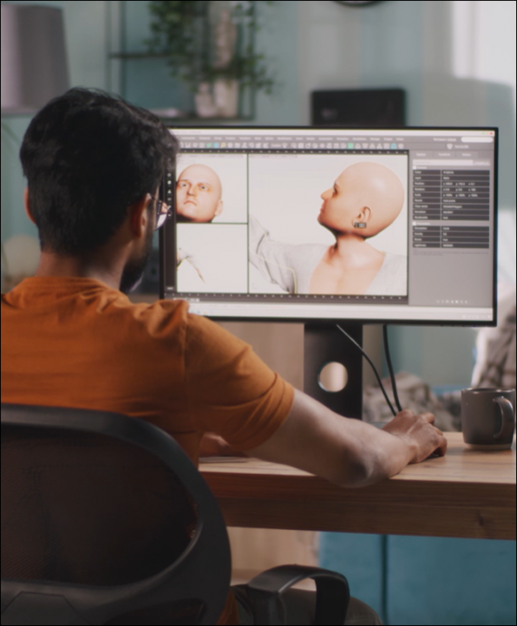 An Introduction to Silver Monkey Studio